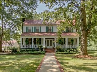 3150 Houston Windle Rd, Aliceville, AL 35442