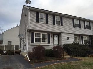 19 Enid St, Worcester, MA 01604