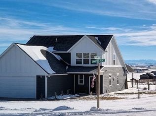 27 Sharptail Pl, Three Forks, MT 59752