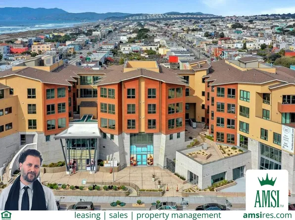 3535 Wawona St, San Francisco, CA