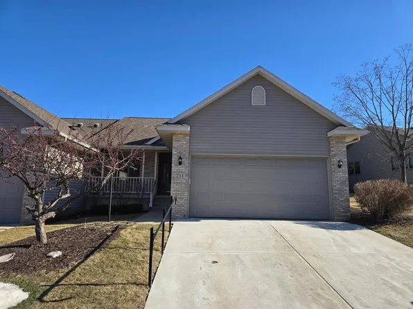 211 Fairview Circle, Waunakee, WI 53597