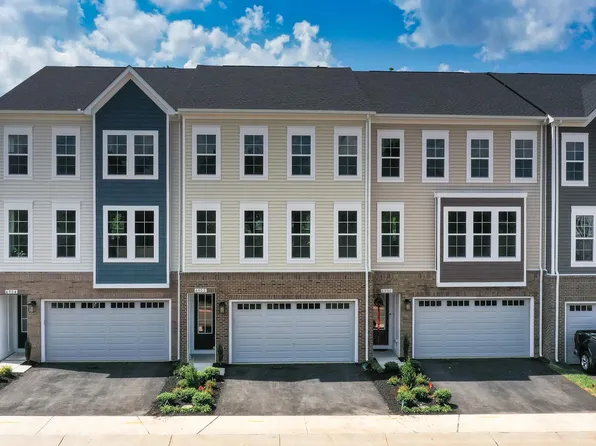 6902 Karter Robinson Dr, Haymarket, VA 20169