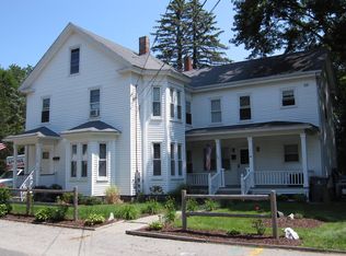 133 Meadow St #A, Framingham, MA 01701