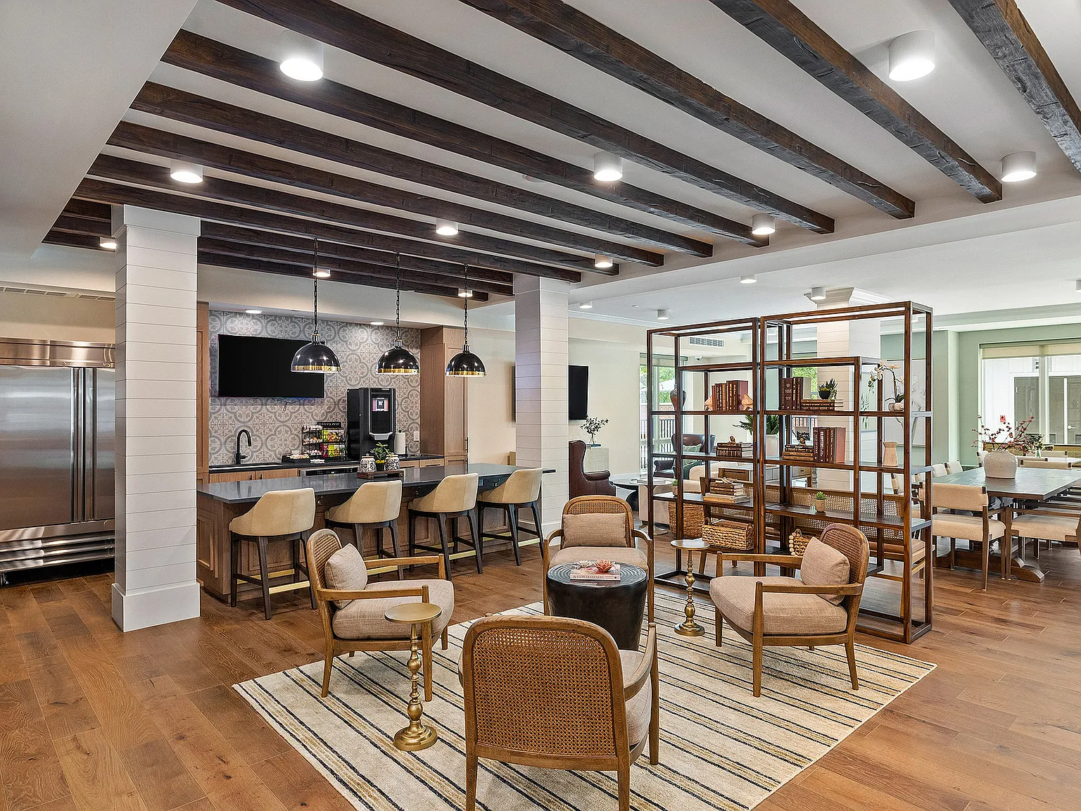 Album Matthews 55+ Active Adult Apartments — Photo 3