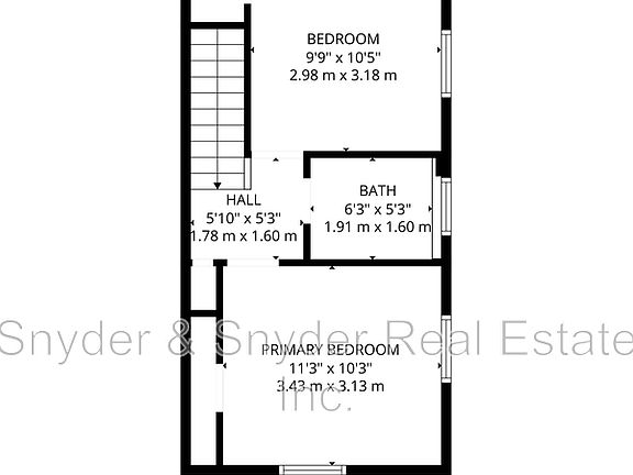 3rd image of 2052 16th St SW