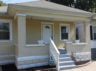 1427 Sale Ave, Louisville, KY