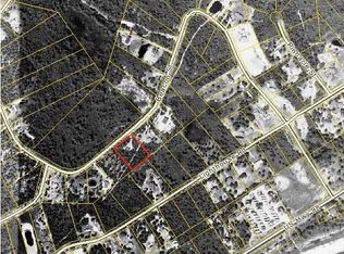 1874 Beacon St, Carrabelle, FL 32322