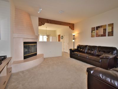 4750 Highlands Loop, Santa Fe, NM, 87507