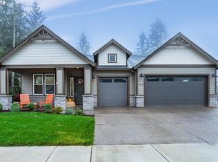 14138 SE Mountain Ridge Ct, Happy Valley, OR 97086