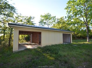 0 Trail Holw, Somerville, TX 77879