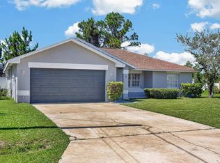 7 BROWNSTONE LANE, PALM COAST, FL 32137