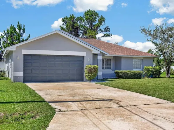 7 BROWNSTONE LANE, PALM COAST, FL 32137