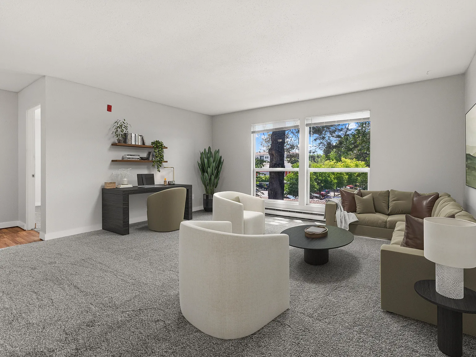 The Aviator Apartments — Photo 4