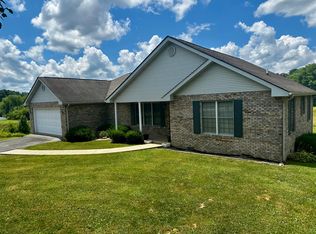 3046 Sunset Dr, Corbin, KY 40701