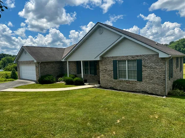 3046 Sunset Dr, Corbin, KY 40701
