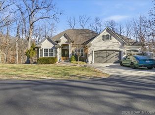 404 Deer Path Dr, Linn Creek, MO 65052