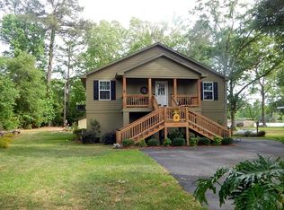 110 Lovers Lane Rd, Albany, GA 31701