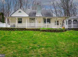 3812 Miller Rd, Kingsville, MD 21087