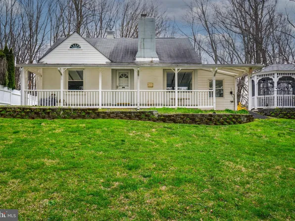 3812 Miller Rd, Kingsville, MD 21087