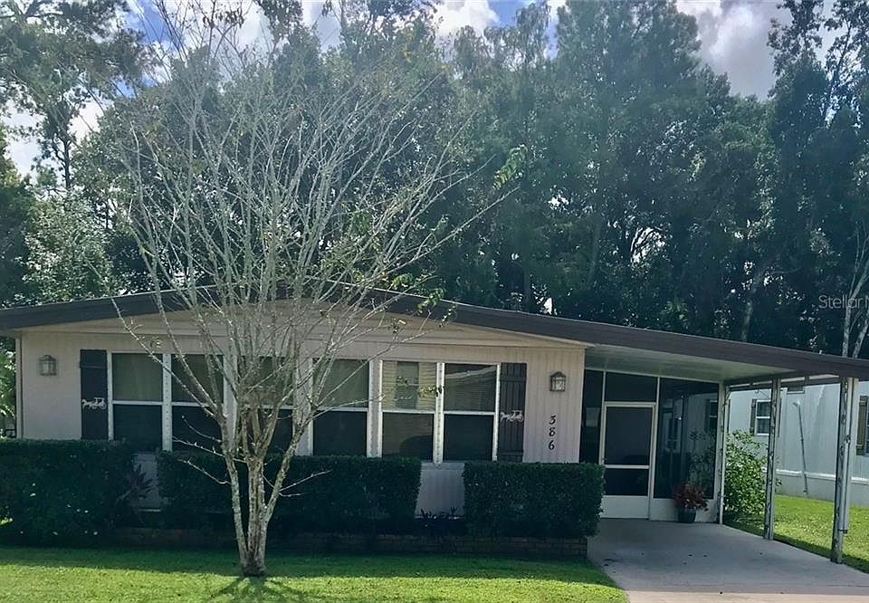1st image of 386 W La Vista Dr