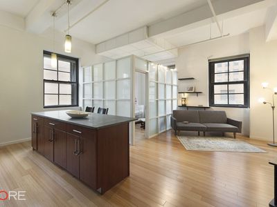 365 Bridge St APT 12L, Brooklyn, NY, 11201