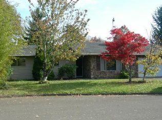 1580 199th Ct, Beaverton, OR 97003