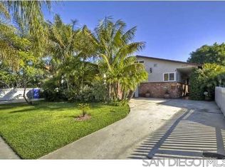 3779 Granada Ave, San Diego, CA 92104