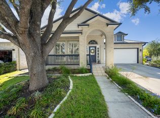 26 Fonthill Way, San Antonio, TX 78218