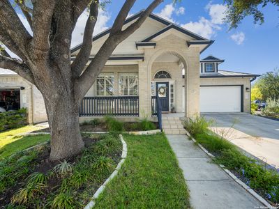 26 Fonthill, San Antonio, TX, 78218