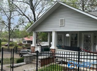 902 Spring St, Gadsden, AL 35901