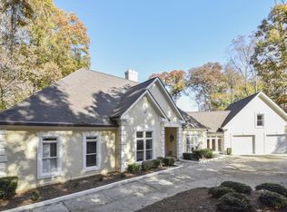 8160 Jett Ferry Rd, Sandy Springs, GA 30350