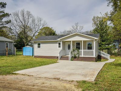 212 Pursley St, Rock Hill, SC, 29732