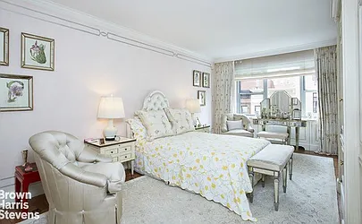 Sold by Brown Harris Stevens