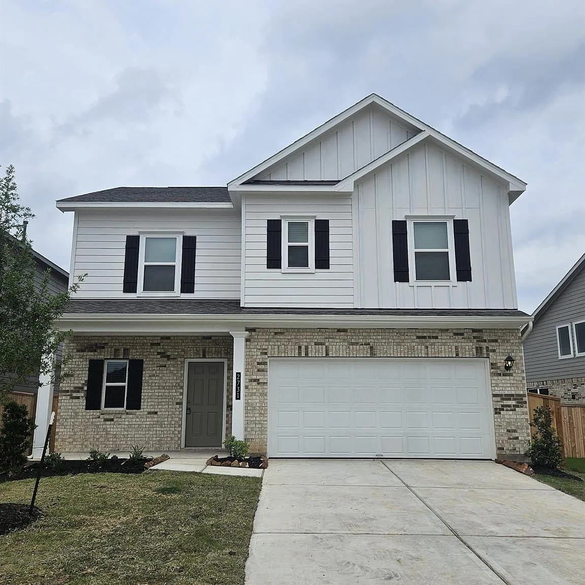 4 bed, 2.5 bath, $2,550 — Photo 1