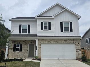 2731 Crested Creek Ln, Richmond, TX 77406