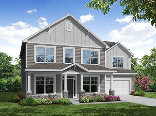 7327 Farmingdale Ln, Harrisburg, NC 28075