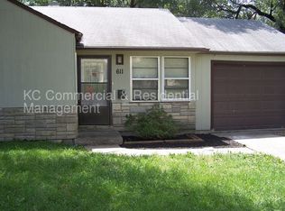 611 NE 46th St, Kansas City, MO 64116