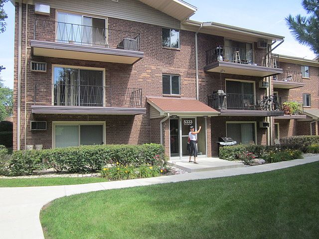 1st image of 5333 Waterbury Way APT 503A