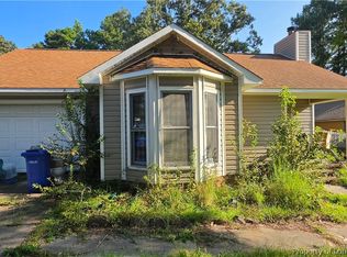 508 Andover Rd, Fayetteville, NC 28311