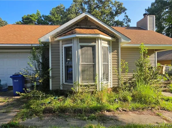 508 Andover Rd, Fayetteville, NC 28311