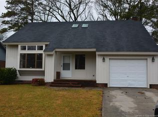 3585 Hastings Dr, Fayetteville, NC 28311