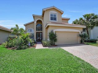 2138 Isla De Palma Cir, Naples, FL 34119