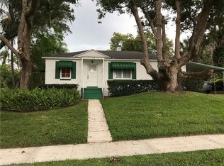 1422 Hitakee Ave, Sebring, FL 33870