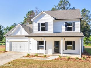 205 Shetland Ct, Macon, GA 31216