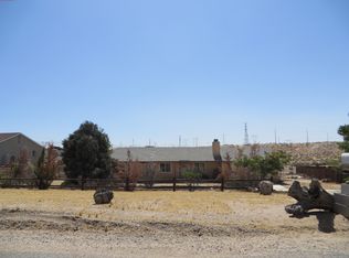 16552 El Evado Rd, Victorville, CA 92394