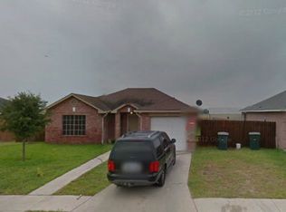 613 Baily Dr, San Juan, TX 78589