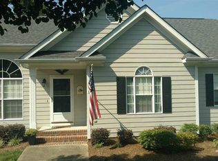 2733 Clifton Ave, Creedmoor, NC 27522