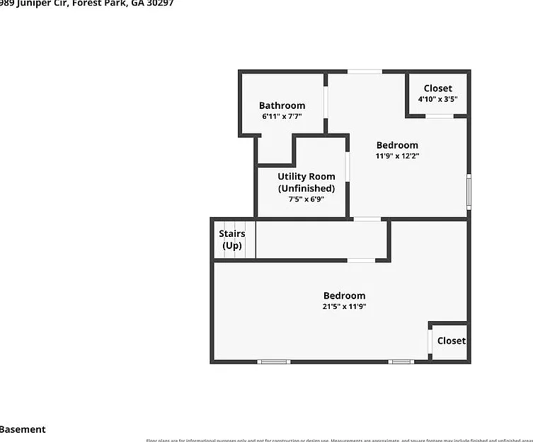 3 bed, 1.0 bath, 1586 sqft, $1,665 — Photo 4