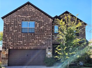 1222 Elizabeth St, Anna, TX 75409