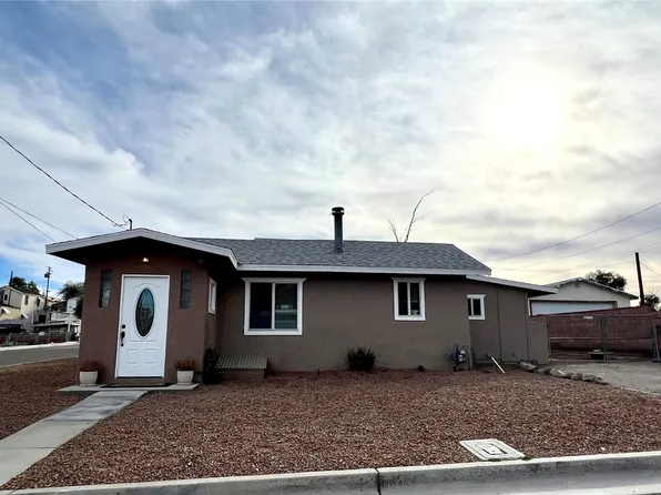 801 Downey Ave, Needles, CA 92363
